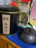 宾之香 炭焙特级铁观音 传统手工碳烘焙浓香型陈年炒豆韵黑乌龙茶叶500g 实拍图