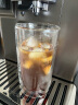 德龙（Delonghi）咖啡机 咖啡冷萃杯 隔热玻璃水杯300ml 2只装 双层玻璃杯礼盒装 实拍图