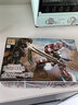 万代（BANDAI）高达拼插拼装模型玩具 HG 1/144 铁血的奥尔芬斯孤儿团新年礼物 025狮电 5063504 实拍图