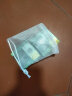 泊泉雅手工皂沐浴皂深层清洁控油去角质黑头背部洗澡洗手香皂全身可用 芦荟精油皂*2块+起泡网 实拍图