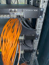 博扬 10G万兆SFP+高速电缆 DAC直连堆叠线缆模块 1米无源铜缆 适配国产设备 晒单实拍图