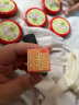 艾刻章 印章石书画印章篆刻定制个人书法印章姓名印章刻字印章定制儿童名字印章藏书私人章制作教师学生用印 红妆（无流苏） 1.2*1.2*5.0cm 实拍图