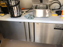 扬子操作台冰柜冷藏工作台奶茶店设备全套保鲜工作台厨房不锈钢冰箱卧式冷冻柜平冷风冷冰柜 【冷藏款】1.2*0.6*0.8M丨变频省电80% 铜管制冷丨带不锈钢层架丨一级节能 实拍图