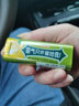 绿箭 无糖薄荷糖35粒铁盒装 【15瓶】冰柠薄荷味 实拍图