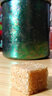 钛途（TITO TITANIUM） 纯钛雪拉碗99.5%钛合金露营野营登山喝咖啡杯野餐具烧烤便携饭碗 纯钛雪拉碗-冰花孔雀蓝 实拍图