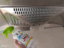 LEC厨房油污清洁剂 电解质水抑菌油烟机电磁炉烤箱重油污清洁 厨房去油电解质清洁喷雾 400ml*1瓶 实拍图