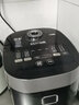 苏泊尔 苏泊尔SUPOR电饭煲小快智能预约家用电饭锅大容量多功能柴火饭电饭煲球釜内胆小快系列50FC665 SF50FC665 5L 实拍图