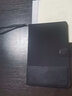 多兰德华为MatePad 10.4英寸平板电脑保护套BAH3-W59智能翻盖保护套壳全包防摔支架皮套 华为Mate Pad (10.4英寸）黑色 实拍图