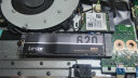 雷克沙（Lexar）NM620 512GB SSD固态硬盘 M.2接口（NVMe协议）PCIe 3.0x4  足容TLC颗粒 品牌机加装升级 实拍图