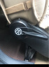 拓比应大众蔚领宝来朗逸行polo帕萨特嘉旅途观安L凌渡高7座椅调节器改装 黑色2个 蔚领宝来(08款-至今)A 实拍图
