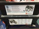 乐高LEGO EV3科技智能教具 头脑风暴编程教育机器人 SPIKE科创套装 45544+45560 EV3套装组合 实拍图