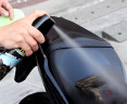 赛领 CYLION摩托车上光蜡抛光清洗翻新塑料清洁上保养喷蜡电动车打蜡 晒单实拍图