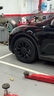 米其林（MICHELIN）【包安装】米其林轮胎 PILOT SPORT EV 255/40R20 101W T1/TO静音棉特斯 实拍图