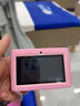 HKMW富士机（FUJIFIILM）同款儿童照相机高清男女孩迷你数码小型拍立得库洛米生日礼物 HelloKitty凯蒂猫【64G 】WiFi传输 实拍图