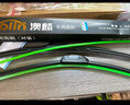 澳麟无骨雨刮器大众速腾[19款-至今]雨刷器/雨刮原车原装原厂A级胶条 实拍图