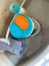 希箭马桶进水阀通用马桶上水器厕所坐便器浮球水箱配件上水阀LX-03 晒单实拍图