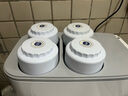 灏钻（HIDROTEK）净水器家用400G直饮机RO反渗透纯水机大通量过滤器滤水器台下软水机厨下厨房净水机 家享-N03F（400G通用反渗透） 实拍图