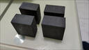 九锤减震垫橡胶垫加厚工业机械缓冲垫方形橡胶板橡皮板防震垫块橡胶块 定制尺寸 实拍图