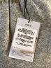 Ala Goat内蒙古95%山羊绒保暖裤男士秋冬加厚打底毛裤女高腰修身山羊绒裤 400g加厚款 女米色 2XL 实拍图