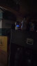 宏闪（HonGshan）无线家用摄像头手机远程监控器360度无死角带夜视全景语音自动旋转可对话室内外云台 晒单实拍图