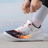 安德玛（Under Armour）官方球鞋男 2025夏季新款运动鞋休闲鞋训练鞋缓震CURRY 2篮球鞋子 3026277-100 43 实拍图