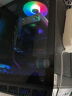 武极星冠游戏组装电脑 十代英特尔酷睿i5 10400F直播设计台式机主机整机 一、十代i5 GTX1050ti 16G 240G 晒单实拍图