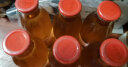 良珍100％苹果汁西班牙进口果汁饮料无添加0脂饮品饮料1L×6瓶整箱装 晒单实拍图