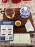 南山先生 茶杯陶瓷家用中式功夫茶具个人杯主人杯品茗杯初见青山杯子 初见青山铃铛杯 实拍图
