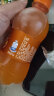 百事可乐 美年达 Mirinda 橙味 碳酸饮料 300ml*24瓶 (新老包装随机发货)  实拍图