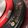 康雅顺中药锅煎药壶全自动养生壶分体式煎药机煮器电子药煲煎中医电炖砂锅家用中医熬药罐陶瓷智能中药壶 B9L壶+红底座【适用药材1300克】B 9L 实拍图