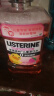 李施德林(Listerine)儿童漱口水树莓口味温和防蛀防护清新口气500mL*3支装 实拍图