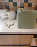 柏翠(petrus)面包机烤面包机和面机全自动揉面家用冰淇淋PE8899 实拍图