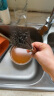 SP SAUCE日本不锈钢锅刷家用刷锅神器洗锅钢丝球刷子不伤锅洗碗清洁刷 晒单实拍图