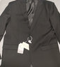 帝宾泽大码西装套装男加肥加大宽松胖子正装西服外套新郎伴郎结婚礼服 实拍图