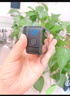 GoPro HERO12 Black防抖运动相机 摩托车骑行运动摄像机 潜水水下相机 自行车记录仪 创作者套装 HERO 12 Black 实拍图