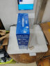 伊利安慕希AMX利乐冠益生菌酸奶200g*10盒/整箱 礼盒装 实拍图