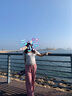 浪莎打底吊带背心女外穿夏季居家中长款防走光女内搭吊带薄款裙半身 实拍图