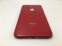 Apple iPhone 11 (A2223) 64GB 红色 移动联通电信4G手机 双卡双待 实拍图