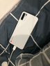 锤子(smartisan) 坚果Pro3二手手机 高通骁龙855PLUS 4800四摄 9成新 白色 8GB+256GB 实拍图