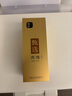 曦瓜乌龙茶甄选武夷岩茶老枞水仙特级153g 中火礼盒装茶叶 实拍图
