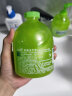 蓝月亮 芦荟抑菌洗手液 500g瓶+500g瓶补充装  抑菌99.9% 泡沫丰富 实拍图