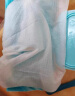 维达（Vinda）婴儿湿巾80片*3包 纯水洁肤 安全无刺激 手口可用湿巾纸 实拍图