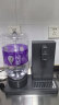 西屋即热式饮水机家用迷你小型台式桌面饮水机桶装水速热开水机自动上水办公室茶饮机 灰色即热型 晒单实拍图