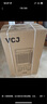 VCJ【德国品牌】 冷风机空调扇制冷水冷电冷风扇加水冷气机家用商用可移动制冷风机大风量工业冷风机 【1.05高适用50-60平方】60L大水箱机械款 实拍图