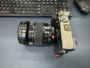富士（FUJIFILM）  XF16-55mm F2.8 R LM WR 广角变焦镜头 镜头&滤镜套装 晒单实拍图