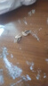 一竹春叶子法式小众设计无耳洞简约ins优雅森系超仙耳夹耳饰 耳夹款(适用无耳洞） 蓝白树叶 实拍图