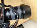 索尼（SONY）FE 24-105mm F4 全画幅标准变焦微单相机G镜头 E卡口(SEL24105G) 晒单实拍图