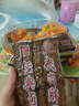 武岗胖子 卤【买二鎹一】香辣豆腐干湖南邵阳武冈卤豆干特产洞口胖子零食卤菜 3包贈1包(共4包贈4包辣油)10片装 实拍图