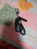 毅迅长安钥匙套cs75plus/cs35/cs55plus/uni-v/t/k/逸动欧尚Z6钥匙包 E款-智能四键 实拍图