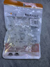 秋叶原（CHOSEAL）超五类水晶头 千兆网络RJ45工程类水晶头 Cat5e网络水晶头 8P8C电脑网线接头50个 QLA50SZ50 实拍图